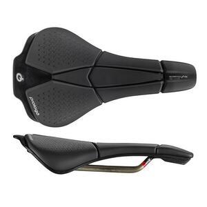 PROLOGO Sedlo SCRATCH M5 TiROX 140 černé obraz