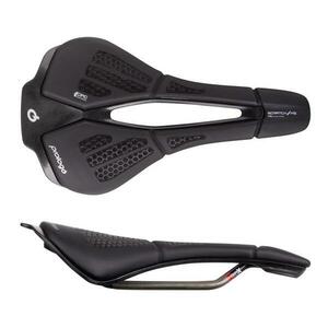 PROLOGO Sedlo SCRATCH M5 TiROX PAS 147 CPC černé obraz