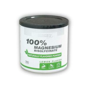 PROM-IN 100% Magnesium Bisglycinate 390g - Citron obraz