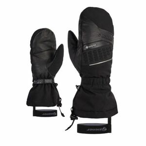 Pánské lyžařské rukavice ZIENER-GASTILO GTX-801208-12-black obraz