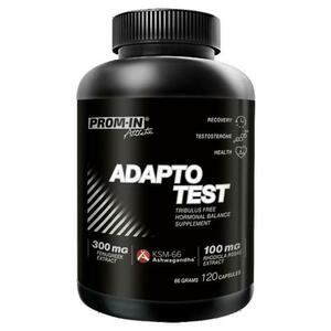 Prom-in Adaptotest 120 kapslí obraz