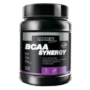 PROM-IN BCAA Synergy 550g - Broskev obraz