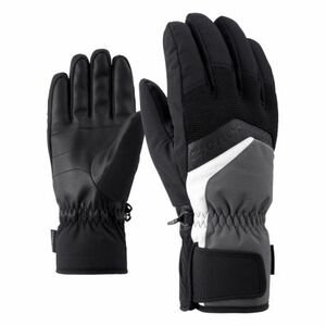 Pánské lyžařské rukavice ZIENER-Gabino-Z-111003-757-Magnet obraz