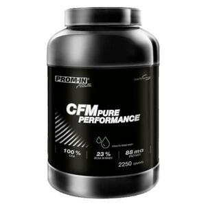 PROM-IN CFM Pure Performance 30g - Mléko s medem a skořicí obraz