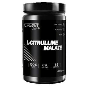PROM-IN Citrulline Malate 400g bez příchutě obraz