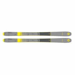 Skialp lyže BLIZZARD-BLIZZARD Zero G 084 Approach, 157 cm, flat, 22/23 obraz