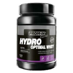PROM-IN Optimal Hydro Whey 30g - Káva obraz
