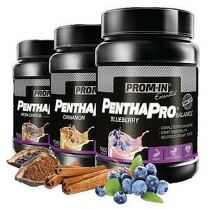 PROM-IN Pentha Pro Balance 2250g - Vanilka obraz