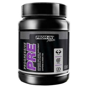 PROM-IN Progressive PRE 250g - Ovocný punč obraz