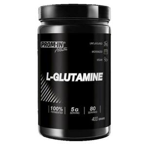 PROM-IN Prom-in Glutamine Micro Powder 400g obraz