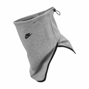 Nákrčník NIKE-TECH FLEECE NECK WARMER DG/BK obraz