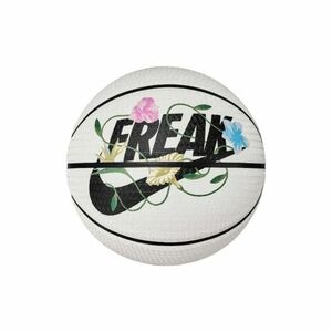 Basketbalový míč NIKE-GIANNIS PLGRD 07 PI/BK/BK/BK obraz