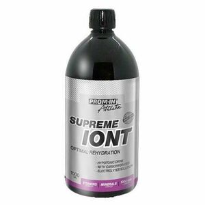 PROM-IN SUPREME Iont Drink 1000ml - Ananas, Mango obraz