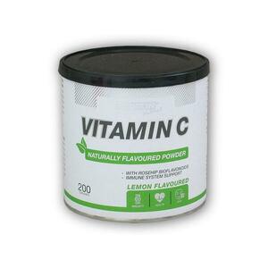 PROM-IN Vitamin C citron 200 g - Citron obraz
