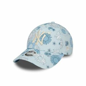 Dámská kšiltovka NEW ERA-940W MLB Wmns floral aop 9forty NEYYAN obraz