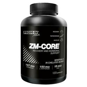 Prom-in ZM-Core 120 kapslí obraz