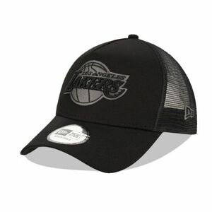 Kšiltovka NEW ERA-940 Af trucker NBA Bob team logo LOSLAK-BLKBLK obraz
