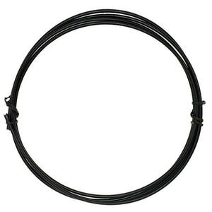 Promax 2P Brzdový 20M černý bowden obraz