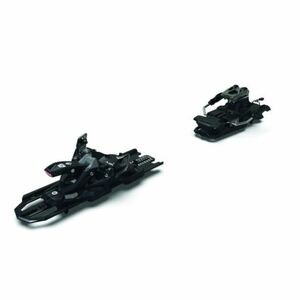 Skialpové vázání MARKER-ALPINIST DEMO 10, brake 90 mm, black obraz