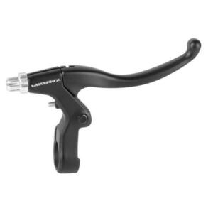 Promax AL MTB V-brake Pravá černá páka brzdová obraz