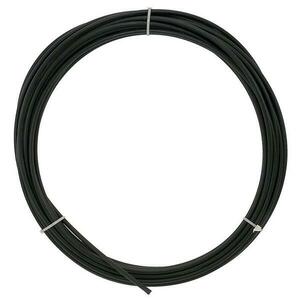 Promax bowden 4 mm, řadící, černý, balení 10 m obraz