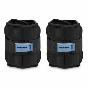 Set závaží SPOKEY-FORM hand weight pair 2x 1 kg obraz