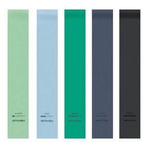 Expandér SPOKEY-ARTIO SET 5 expander + cover obraz