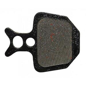 Promax Destičky Brzd Formula ORO obraz