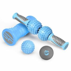 Masážní válec SPOKEY-SALAMBA SET obraz