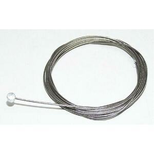 Promax Lanko Brzdové MTB 3500mm Nerez Inox obraz