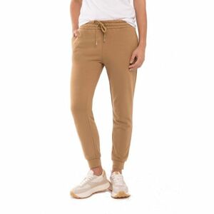 Dámské tepláky VOLCANO-N-MONSI-509-CAMEL obraz