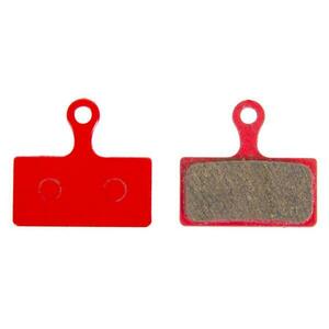 Promax Shimano Xtr/xt Sintrované destičky brzd obraz