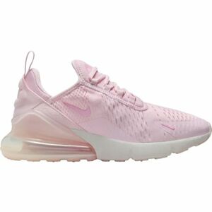 Dámská rekreační obuv NIKE-Air Max 270 pink foam/pink foam/pearl pink/pink rise obraz