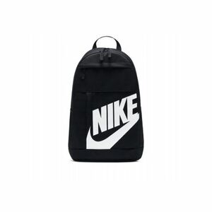Batoh NIKE-NK ELMNTL BKPK - HBR black/black/white obraz