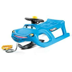 Prosperplast Sáně ZIGI ZET CONTROL světle modré obraz