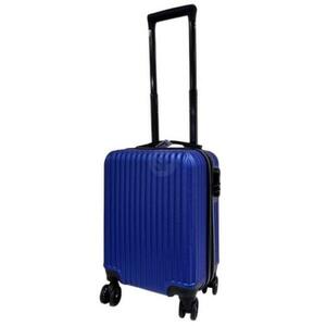 Proworld Cestovní kufr 29 litrů modrý obraz
