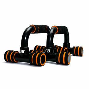 GymBeam Adaptér na kliky Push Up Bar obraz