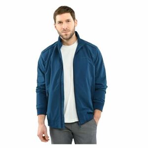 Pánská bunda VOLCANO-J-ANTERS-602-BLUE obraz