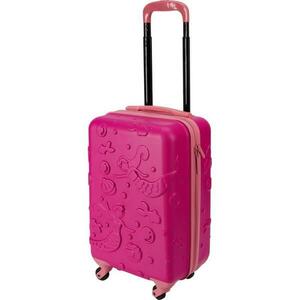 Proworld Dětský cestovní kufr 28 litrů MERMAID obraz