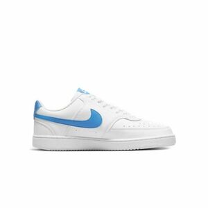 Pánská rekreační obuv NIKE-Court Vision Low Next Nature white/light photo blue obraz