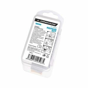Nyní k opravě závady LONGUS-Innertube patch MINI obraz