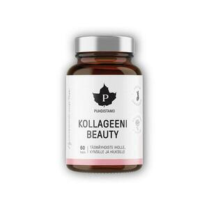 Puhdistamo Collagen Beauty 60 kapslí obraz