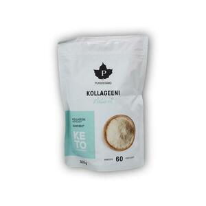 Puhdistamo Collagen natural 300g obraz