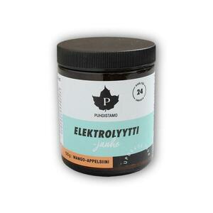 Puhdistamo Electrolyte Powder mango-apple 120g obraz