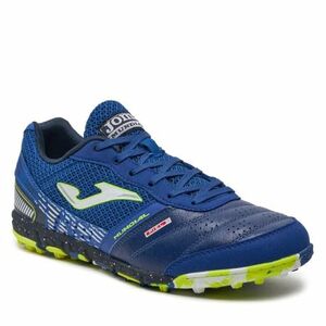 Pánské fotbalové kopačky turfy JOMA-Mundial M TF royal blue obraz