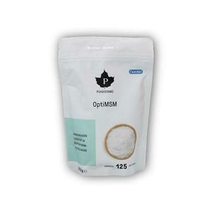Puhdistamo OptiMSM 250g obraz
