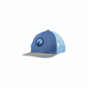Chlapecká kšiltovka snapback 4F JUNIOR-BASEBALL CAP-4FJWSS24ACABM251-32S-DENIM obraz