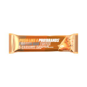 PROBRANDS Protein Bar 45 g obraz