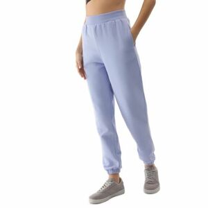 Dámské tepláky 4F-TROUSERS-4FWSS24TTROF666-34S-LIGHT BLUE obraz
