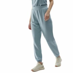 Dámské tepláky 4F-TROUSERS-4FWSS24TTROF642-34S-LIGHT BLUE obraz